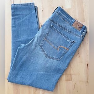 American Eagle Jeans (NEW)